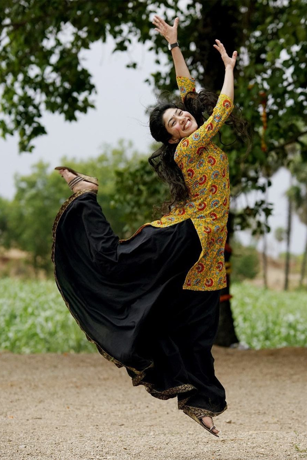 Sai Pallavi Birthday Special Photo Gallery - Sakshi25