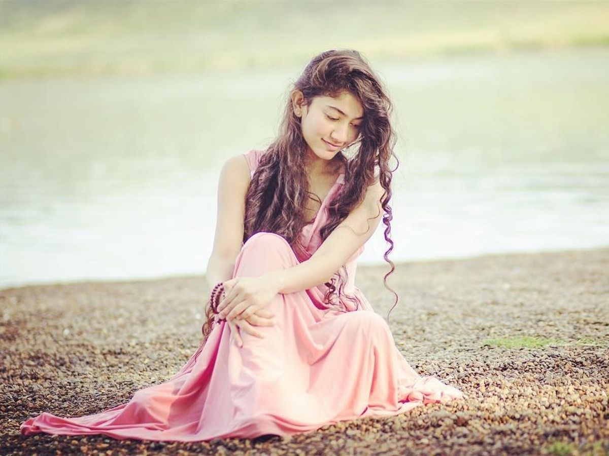Sai Pallavi Birthday Special Photo Gallery - Sakshi5