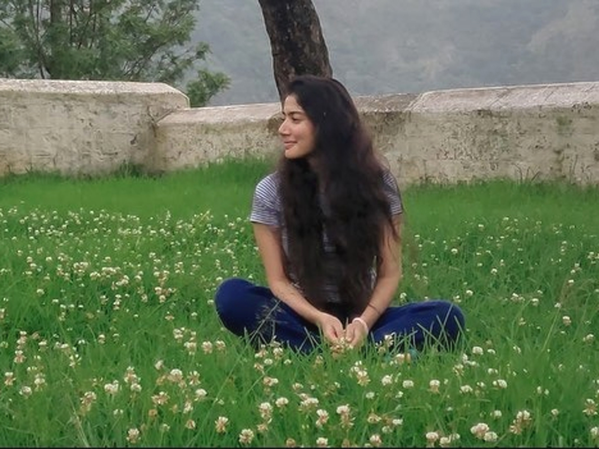 Sai Pallavi Birthday Special Photo Gallery - Sakshi6