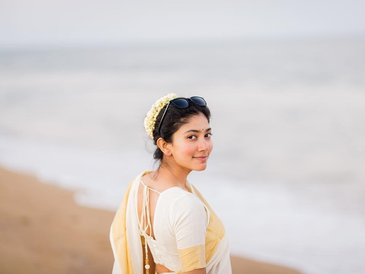 Sai Pallavi Birthday Special Photo Gallery - Sakshi8