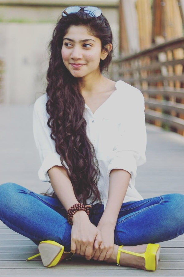 Sai Pallavi Birthday Special Photo Gallery - Sakshi9