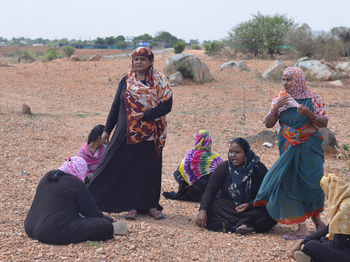 Diamonds Found In Jonnagiri Kurnool District - Sakshi5