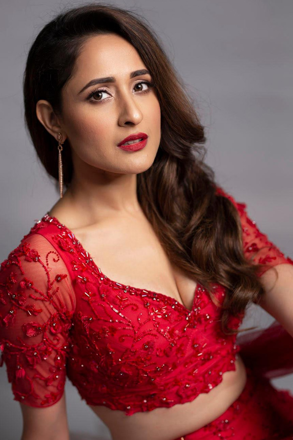 Pragya Jaiswal Photo Gallery - Sakshi28