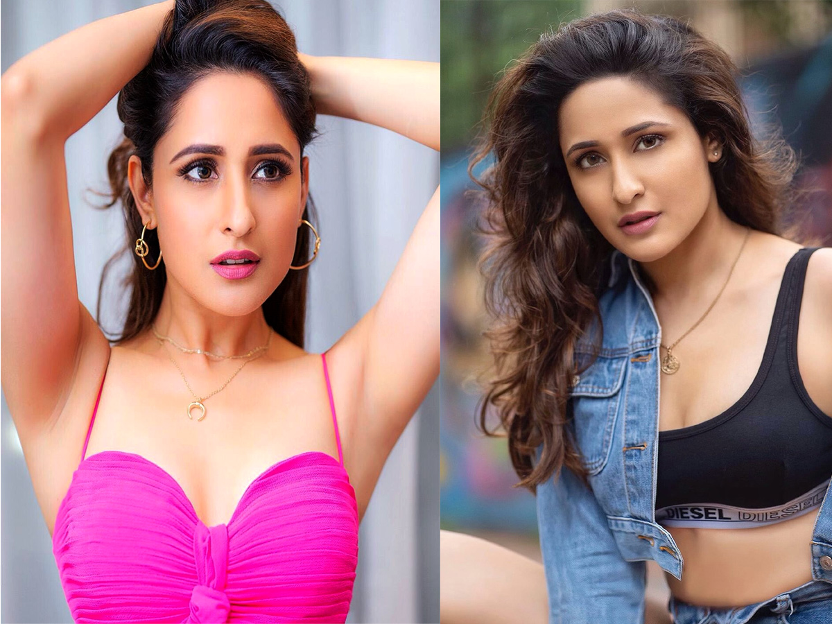 Pragya Jaiswal Photo Gallery - Sakshi1