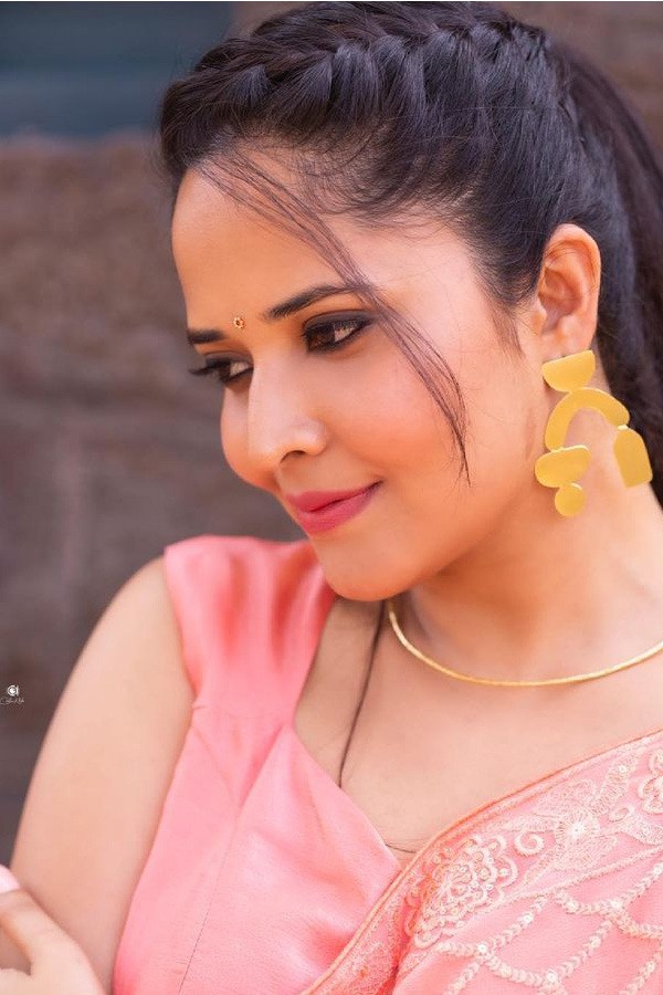 Anasuya Bharadwaj Latest Pictures Photo Gallery - Sakshi15