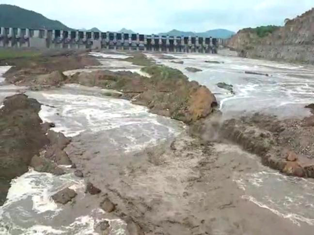 Polavaram Project Latest Photos - Sakshi11