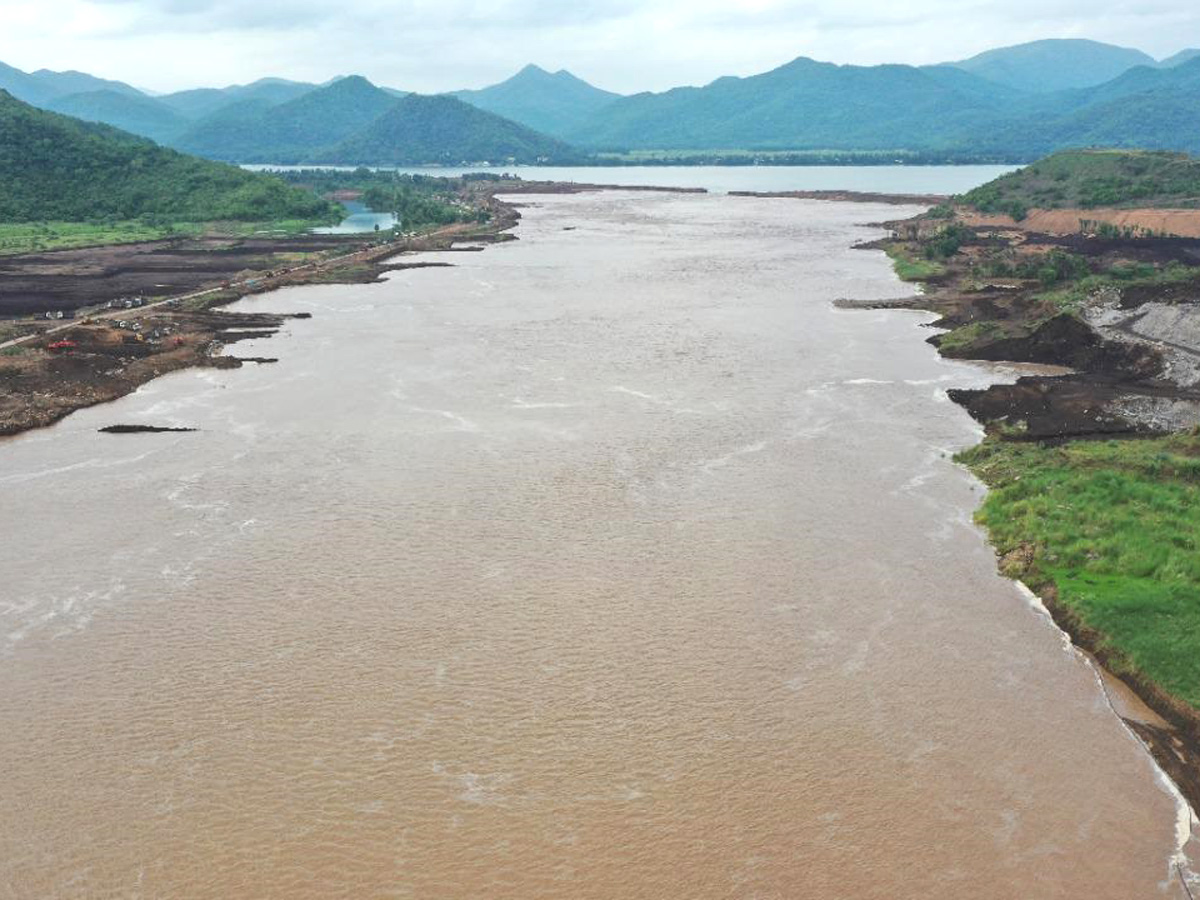 Polavaram Project Latest Photos - Sakshi2