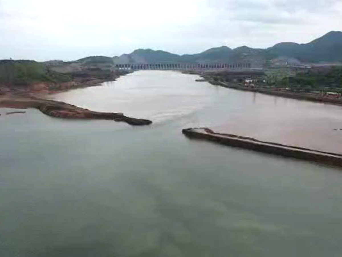 Polavaram Project Latest Photos - Sakshi4