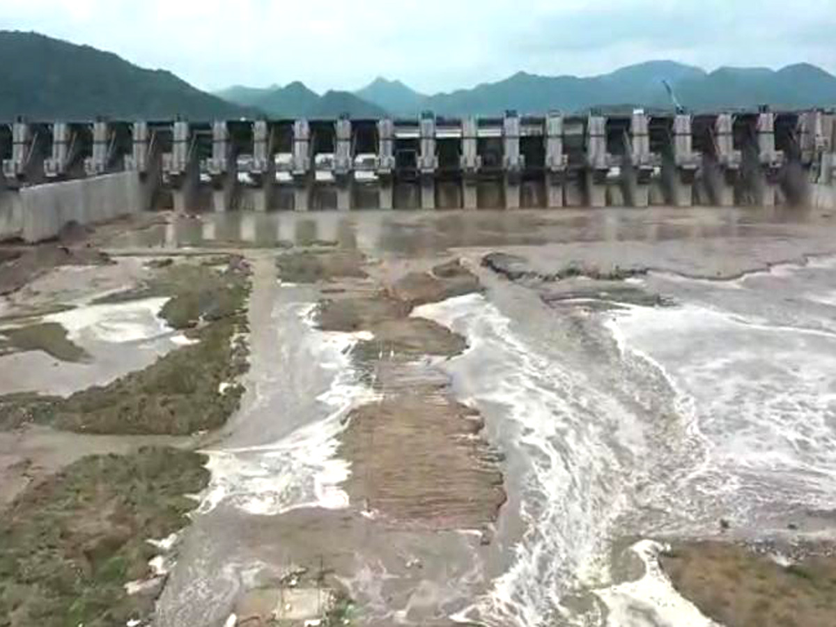 Polavaram Project Latest Photos - Sakshi5