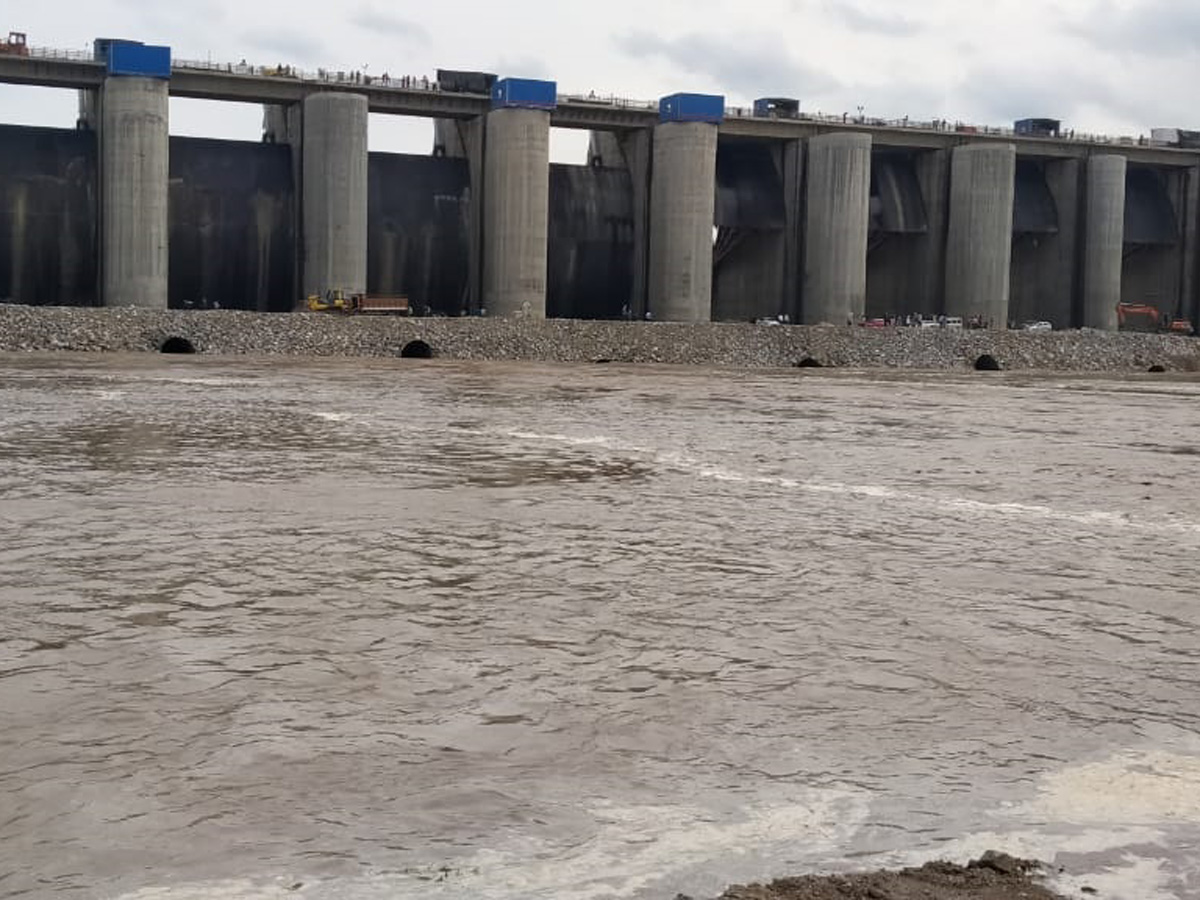 Polavaram Project Latest Photos - Sakshi6