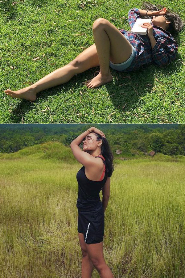 Shalini pandey latest Photo Gallery - Sakshi21