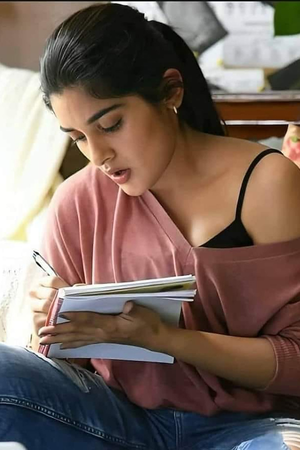 Telugu Actress Nivetha Thomas Photo Gallery - Sakshi3