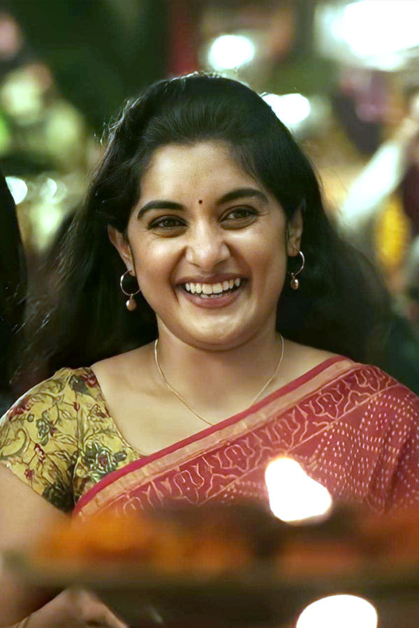 Telugu Actress Nivetha Thomas Photo Gallery - Sakshi9