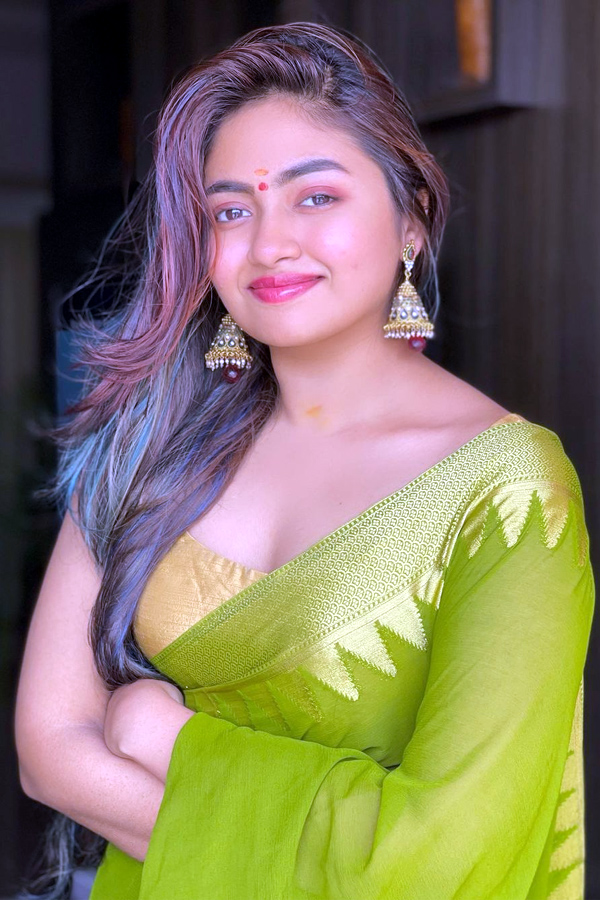 Mollywood Actress Shaalin Zoya Photos Gallery - Sakshi21