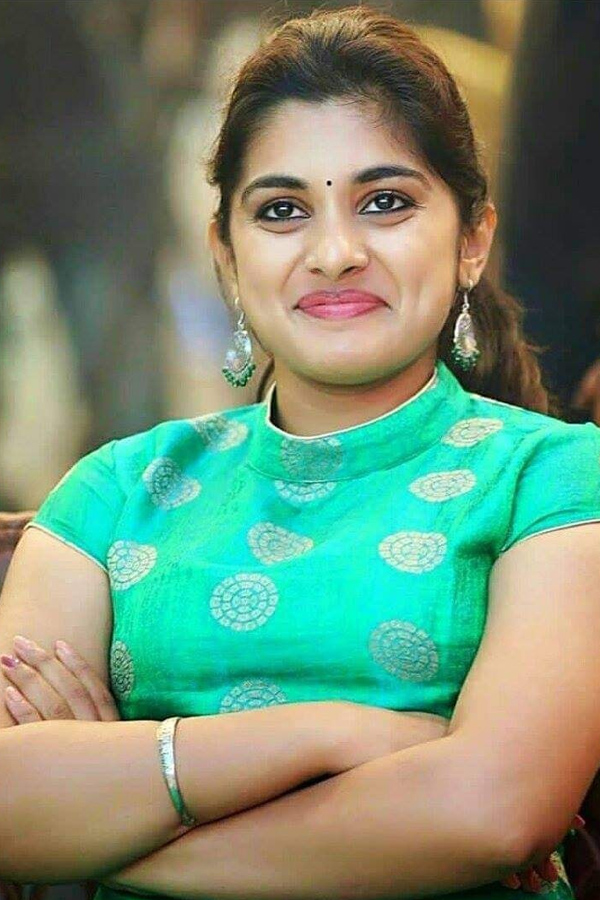 Telugu Actress Nivetha Thomas Photo Gallery - Sakshi10