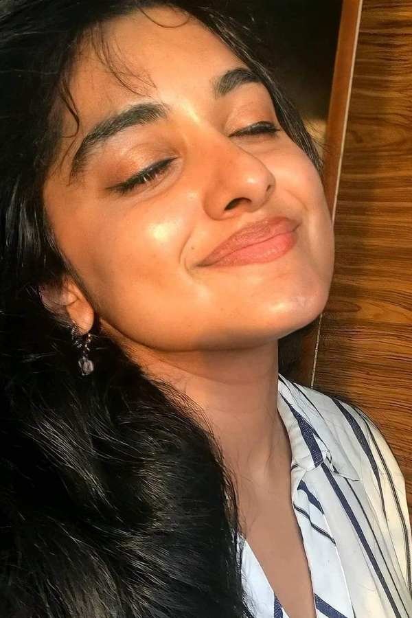 Telugu Actress Nivetha Thomas Photo Gallery - Sakshi11