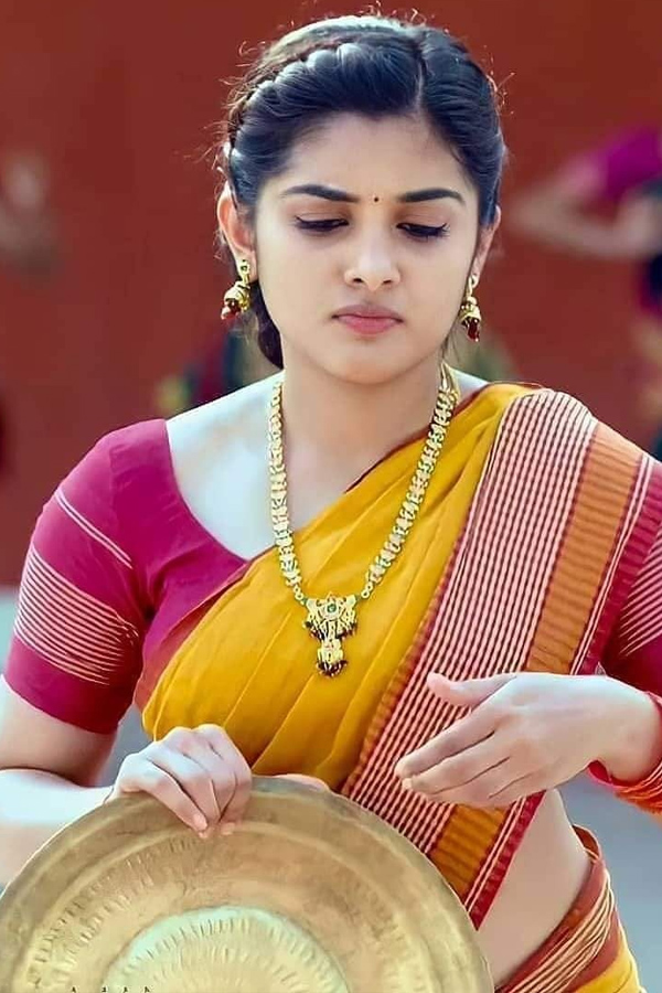Telugu Actress Nivetha Thomas Photo Gallery - Sakshi12
