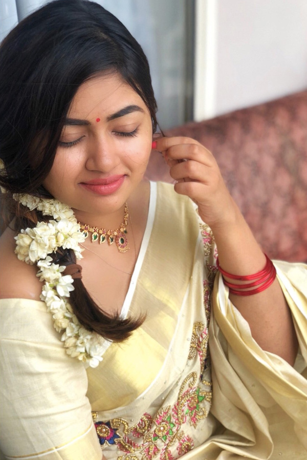 Mollywood Actress Shaalin Zoya Photos Gallery - Sakshi13