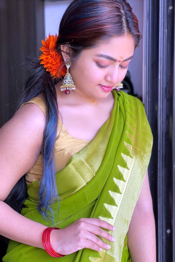 Mollywood Actress Shaalin Zoya Photos Gallery - Sakshi2