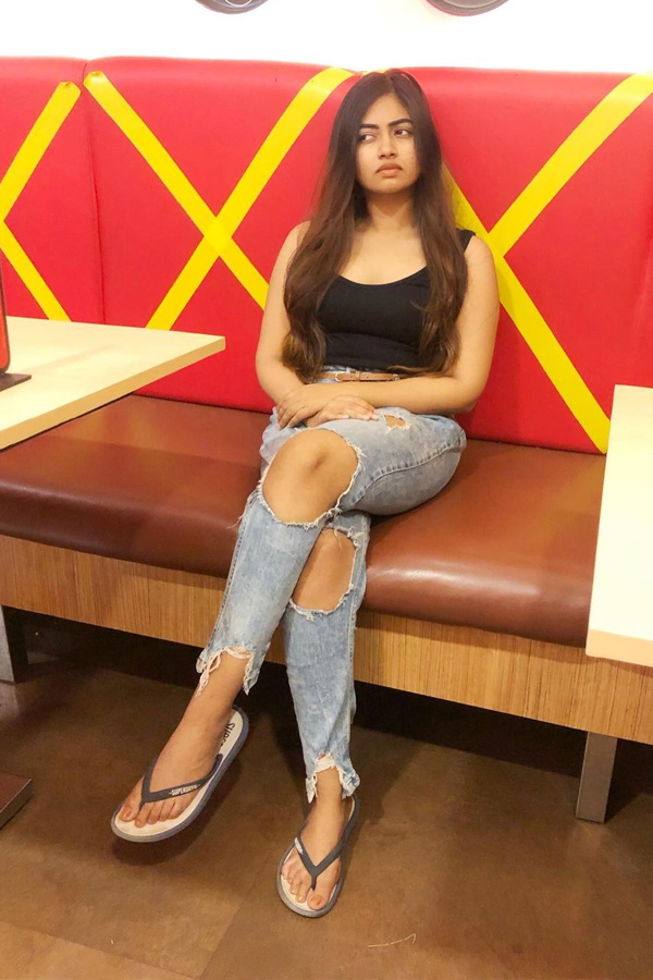 Mollywood Actress Shaalin Zoya Photos Gallery - Sakshi18