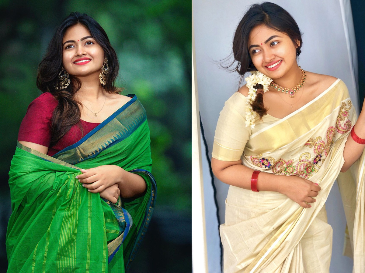 Mollywood Actress Shaalin Zoya Photos Gallery - Sakshi1