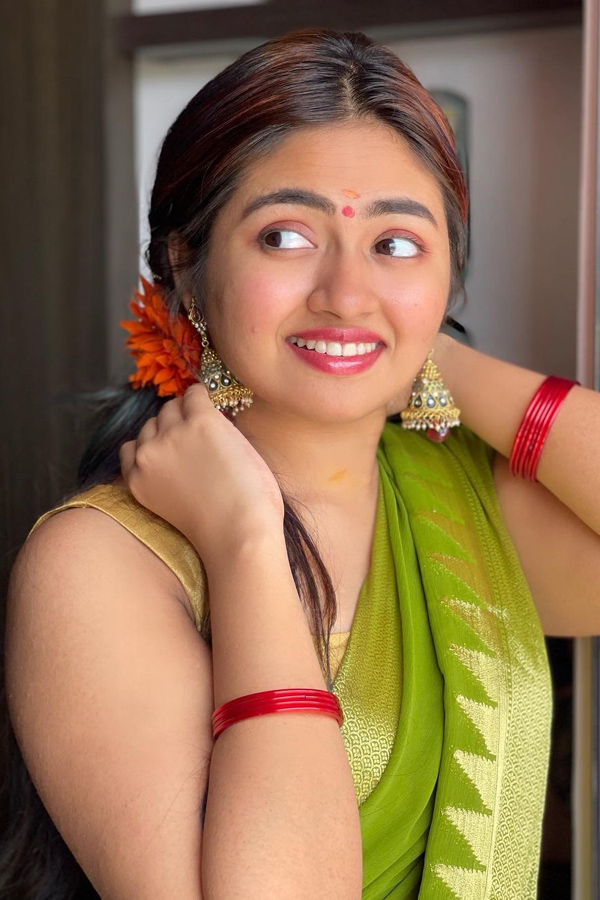 Mollywood Actress Shaalin Zoya Photos Gallery - Sakshi3