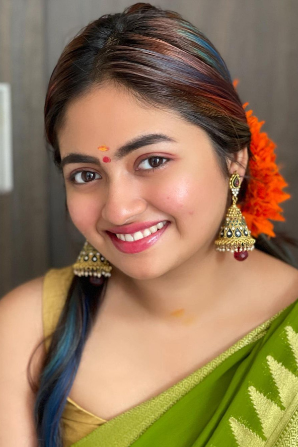 Mollywood Actress Shaalin Zoya Photos Gallery - Sakshi4
