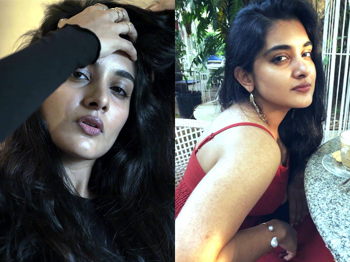 Telugu Actress Nivetha Thomas Photo Gallery - Sakshi1
