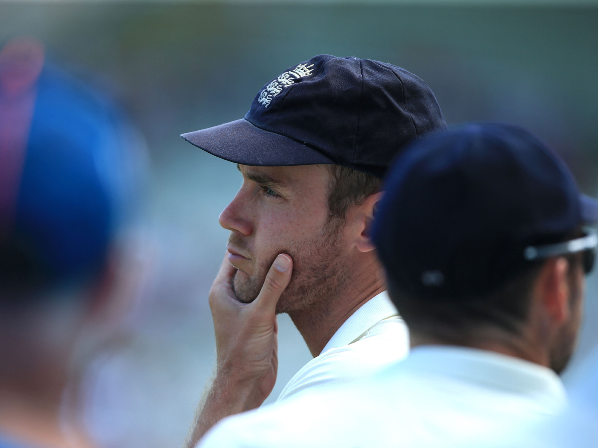 New Zealand win 2nd Test Photo Gallery - Sakshi2