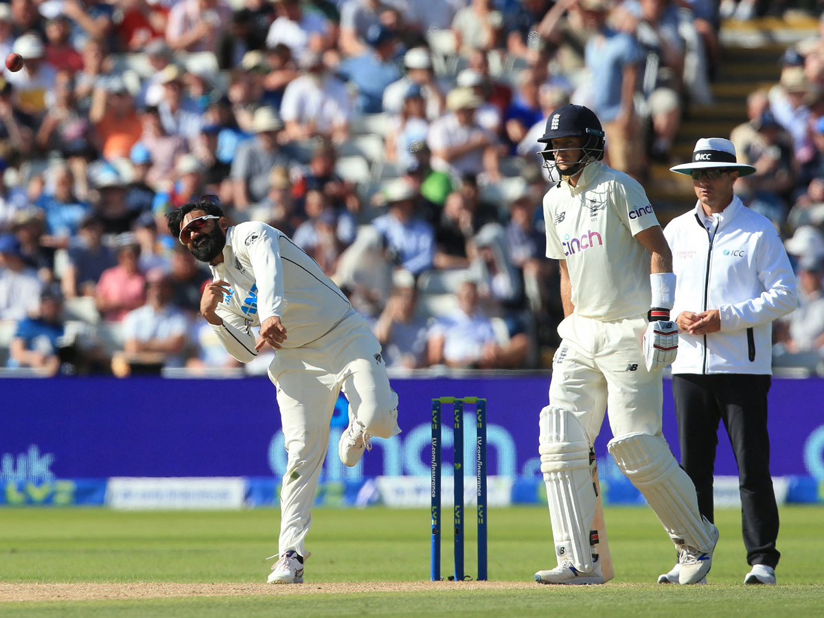 New Zealand win 2nd Test Photo Gallery - Sakshi10