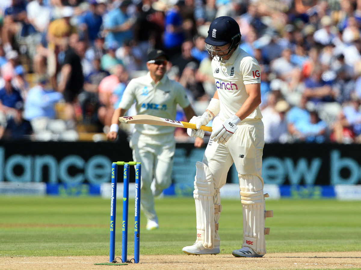 New Zealand win 2nd Test Photo Gallery - Sakshi15