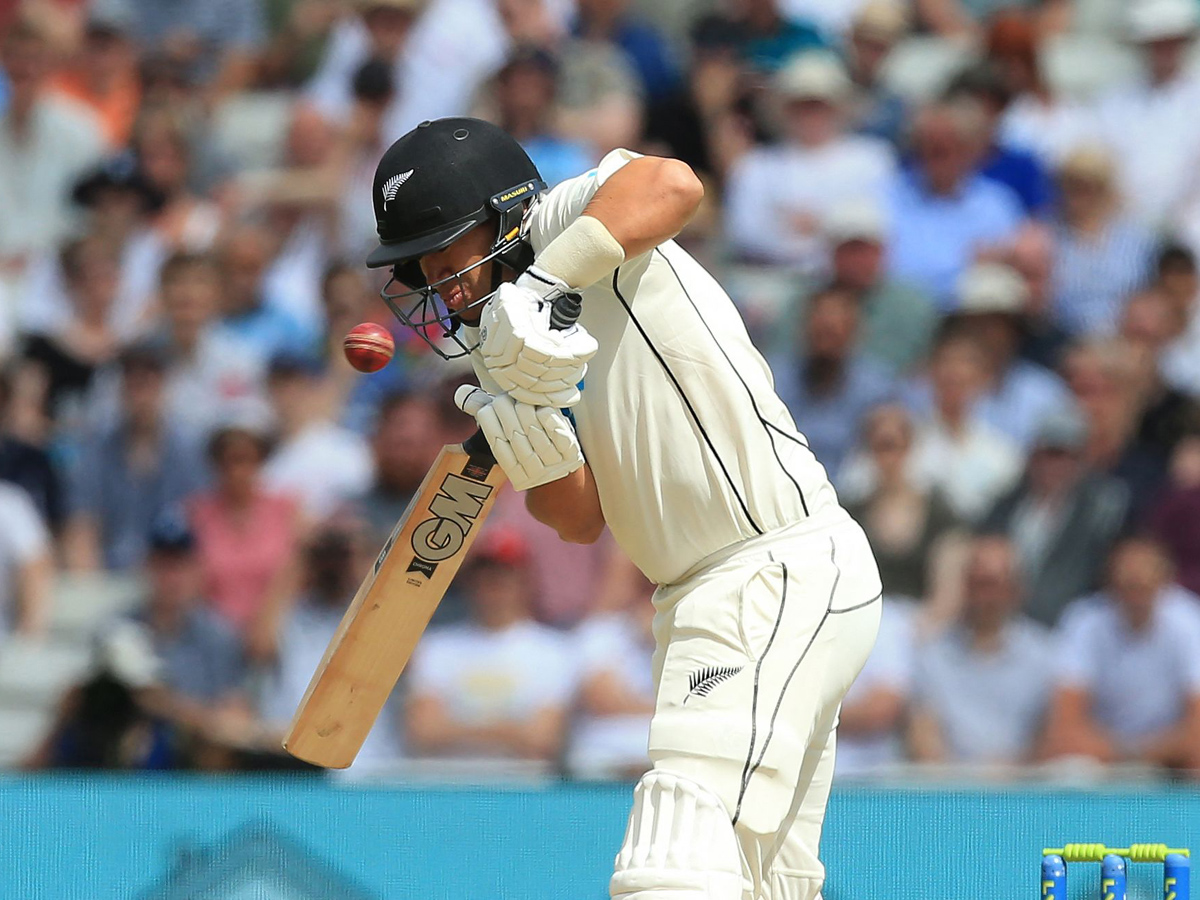 New Zealand win 2nd Test Photo Gallery - Sakshi17