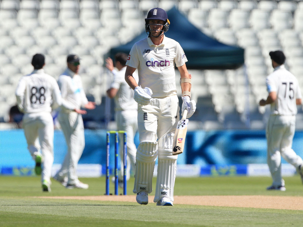 New Zealand win 2nd Test Photo Gallery - Sakshi9