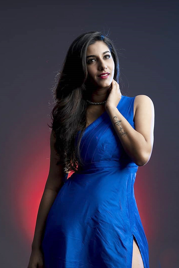 Vishnu priya bhimeneni Latest Pictures Photo Gallery - Sakshi3