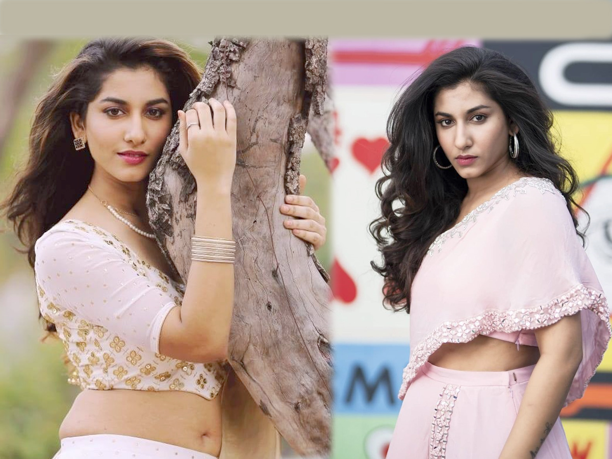 Vishnu priya bhimeneni Latest Pictures Photo Gallery - Sakshi1