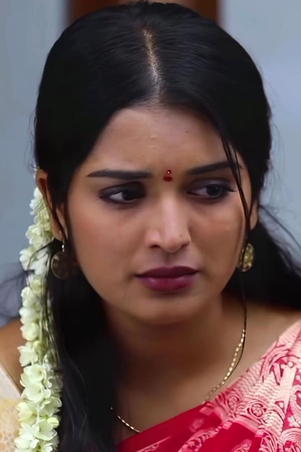 Mounaragam Serial Fame Priyanka Jain Photos - Sakshi11