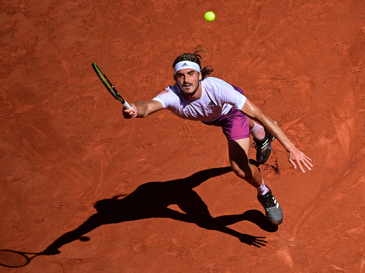 NOVAK DJOKOVIC WINS SECOND ROLAND GARROS TITLE - Sakshi10