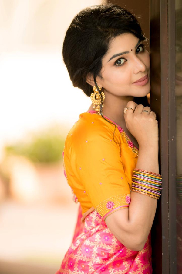 Pavithra Lakshmi BirthDay Special Photos - Sakshi17
