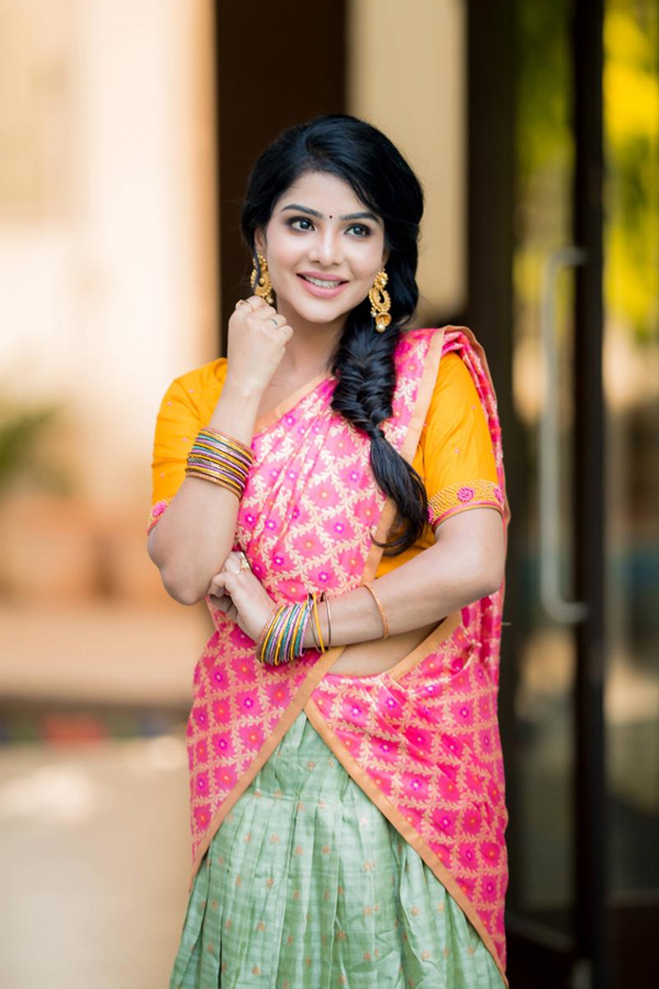 Pavithra Lakshmi BirthDay Special Photos - Sakshi4