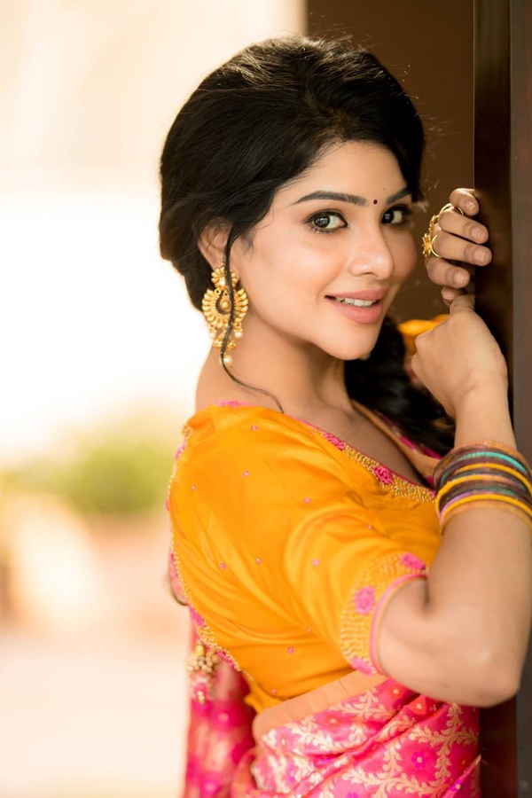 Pavithra Lakshmi BirthDay Special Photos - Sakshi5