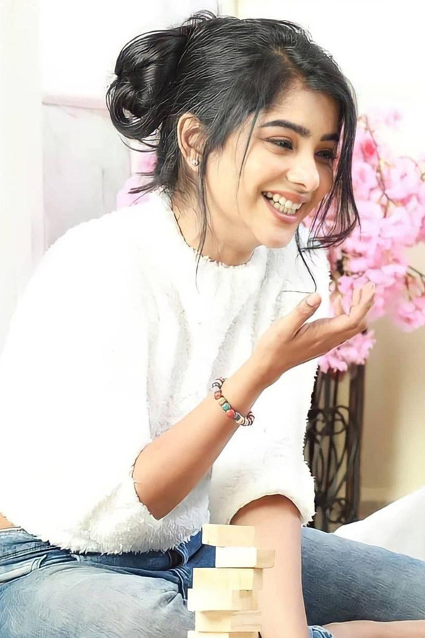 Pavithra Lakshmi BirthDay Special Photos - Sakshi11