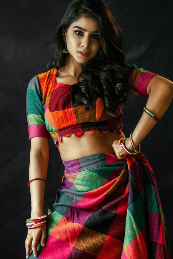 Pavithra Lakshmi BirthDay Special Photos - Sakshi12