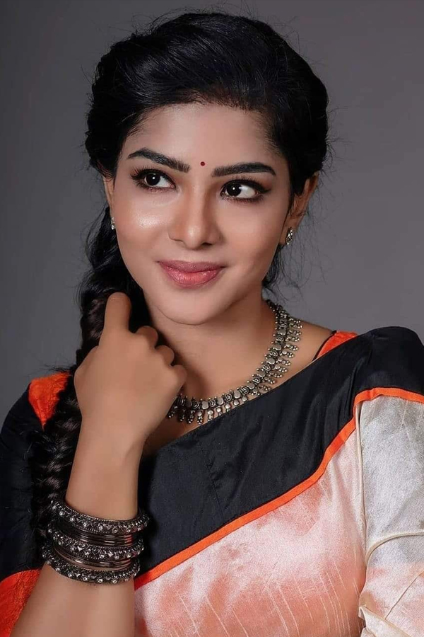 Pavithra Lakshmi BirthDay Special Photos - Sakshi14