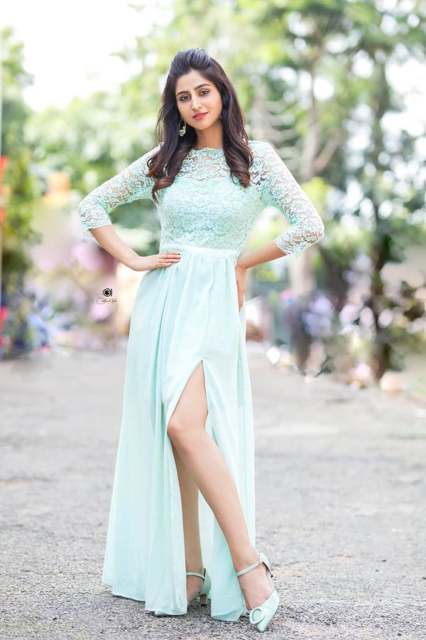 Varshini Sounderajan Latest Pictures Photo Gallery - Sakshi2