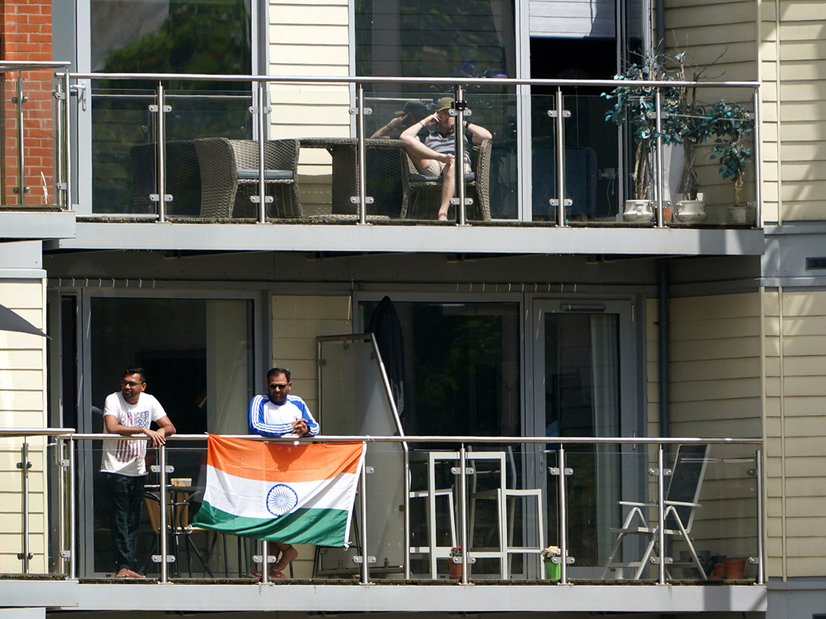 Womens International Test match at the Bristol - Sakshi15