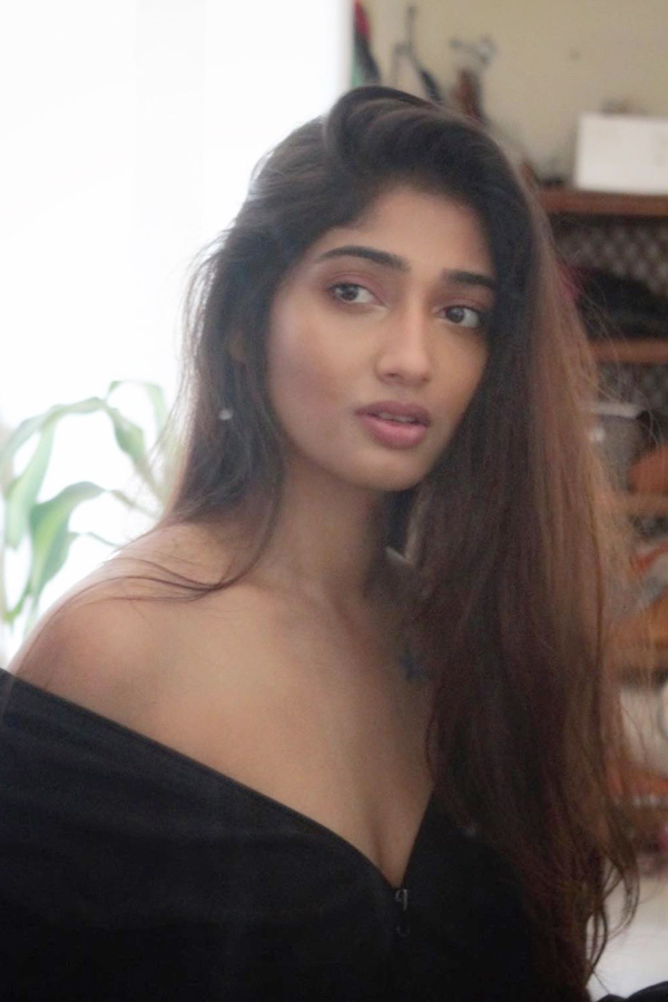 Priya Vadlamani Latest Pictures Photo Gallery - Sakshi7