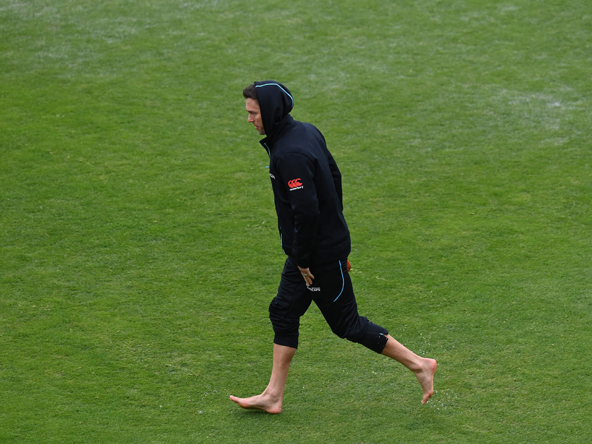Rain delays toss, washes out first session at Ageas Bowl Photo Gallery - Sakshi17