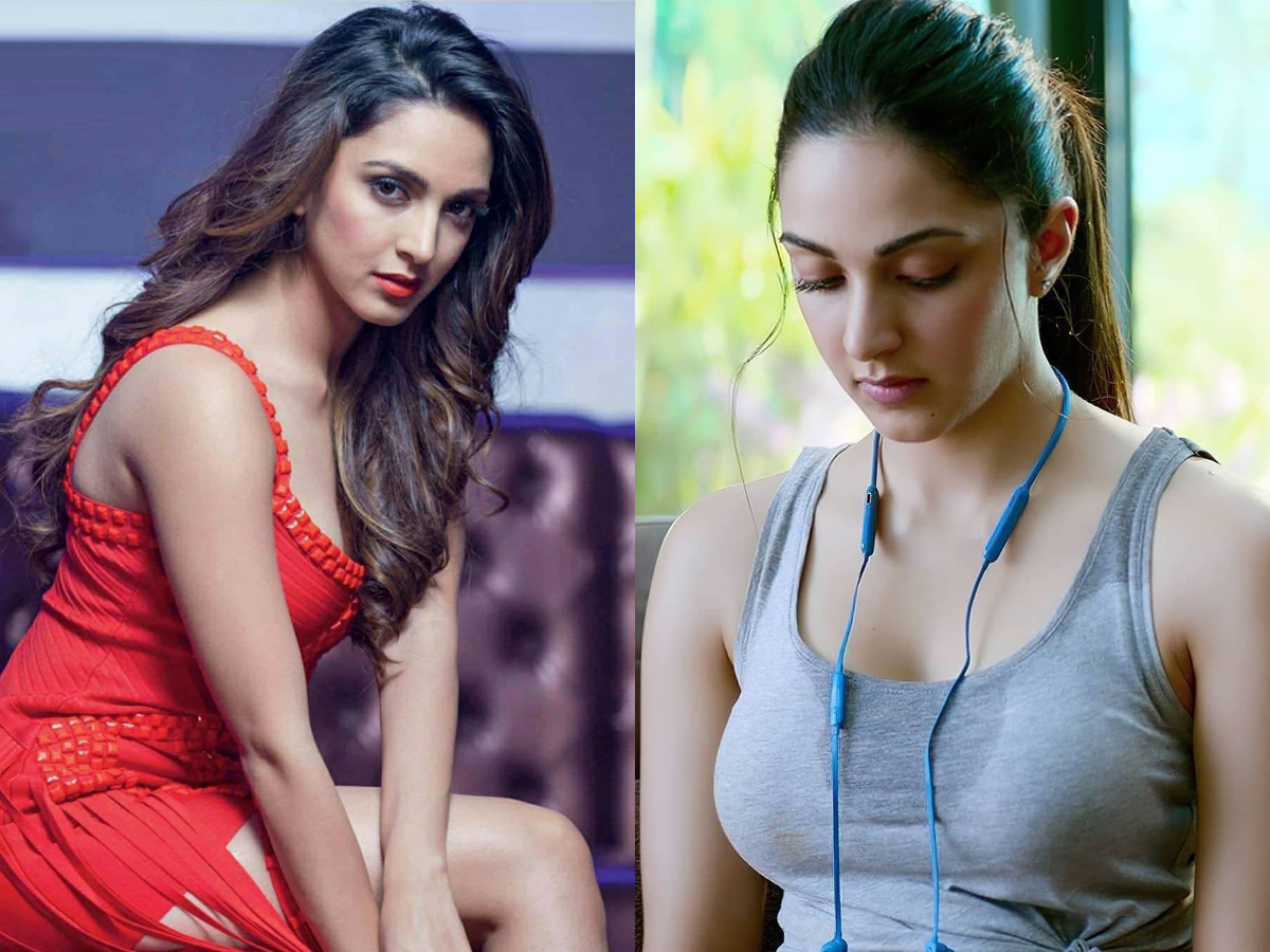 kiara advani latest pics - Sakshi1