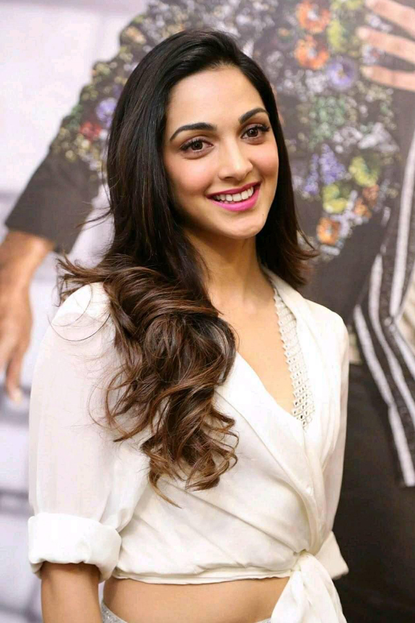 kiara advani latest pics - Sakshi15