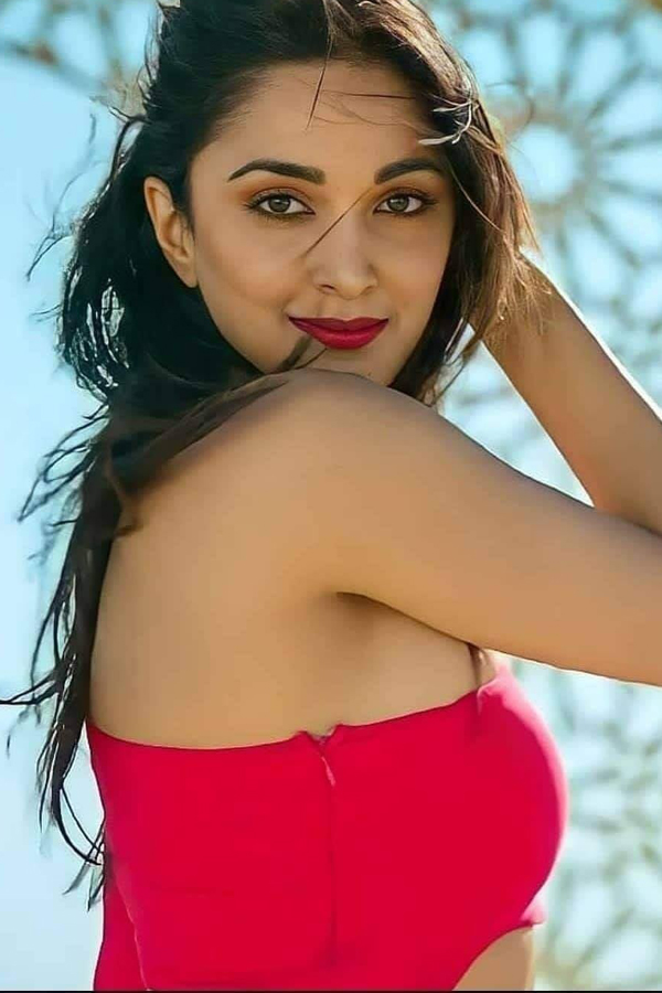 kiara advani latest pics - Sakshi16